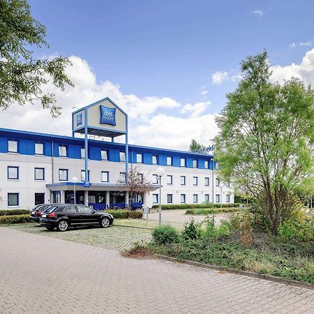 Creo Halle Peissen Peissen  Exterior photo